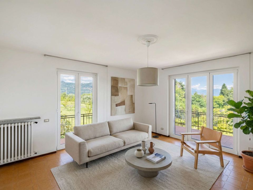 Villa a Ranco, Varese - foto 4