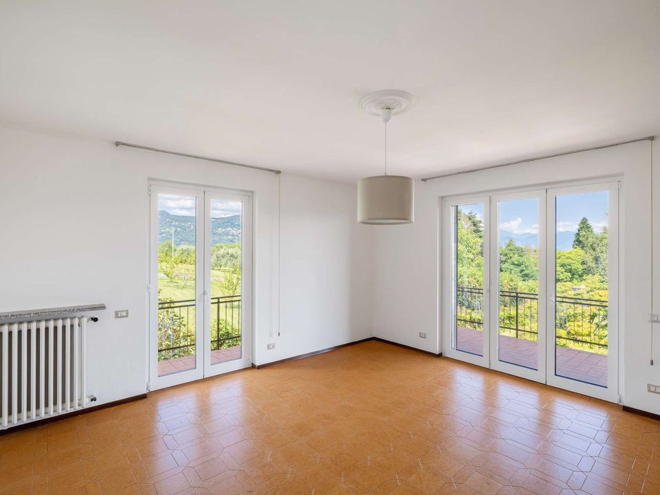 Villa a Ranco, Varese - foto 5