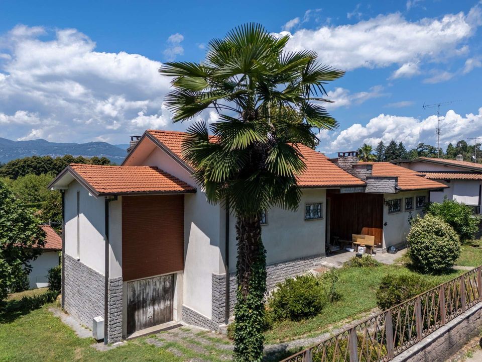 Villa i Ispra, Varese - foto 1
