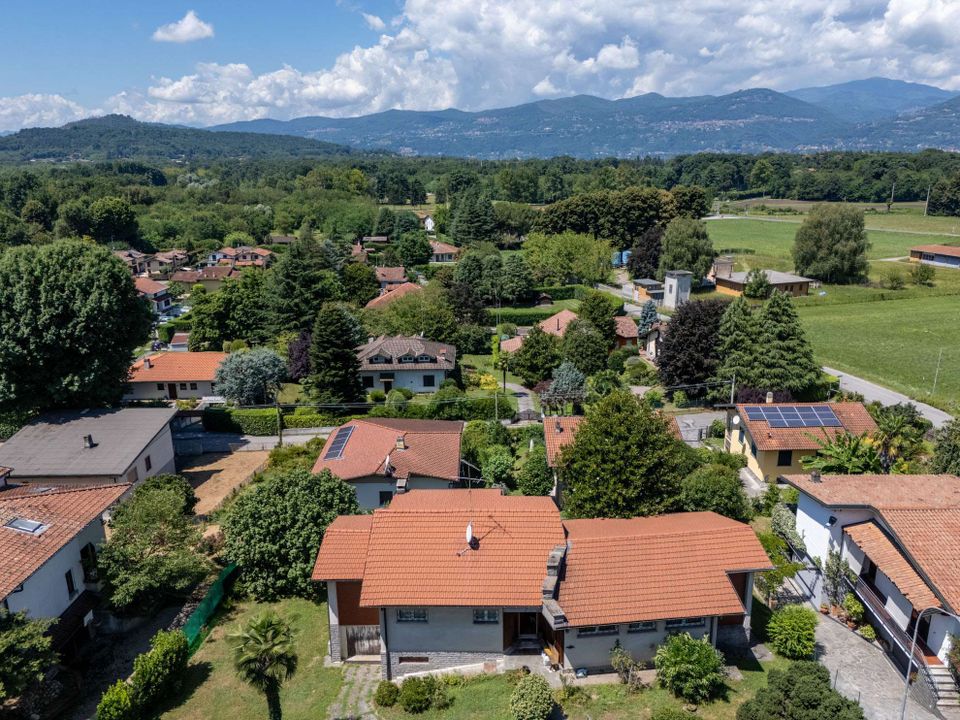 Villa i Ispra, Varese - foto 2