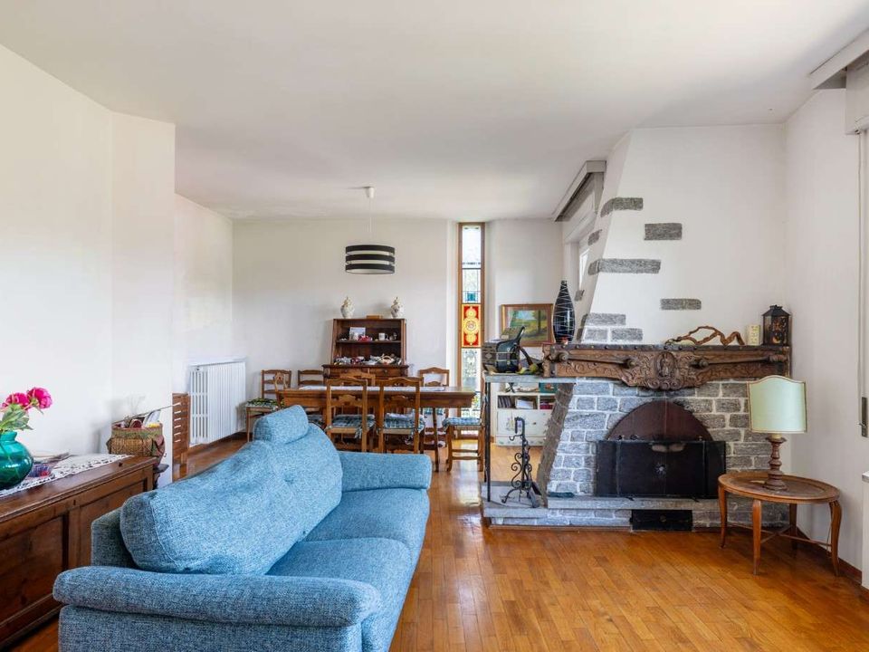 Villa i Ispra, Varese - foto 4