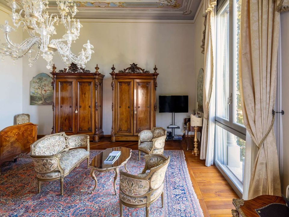 Villa i Lesa, Novara - foto 5