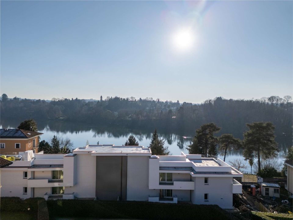 Lejlighed i Sesto Calende, Varese - foto 2
