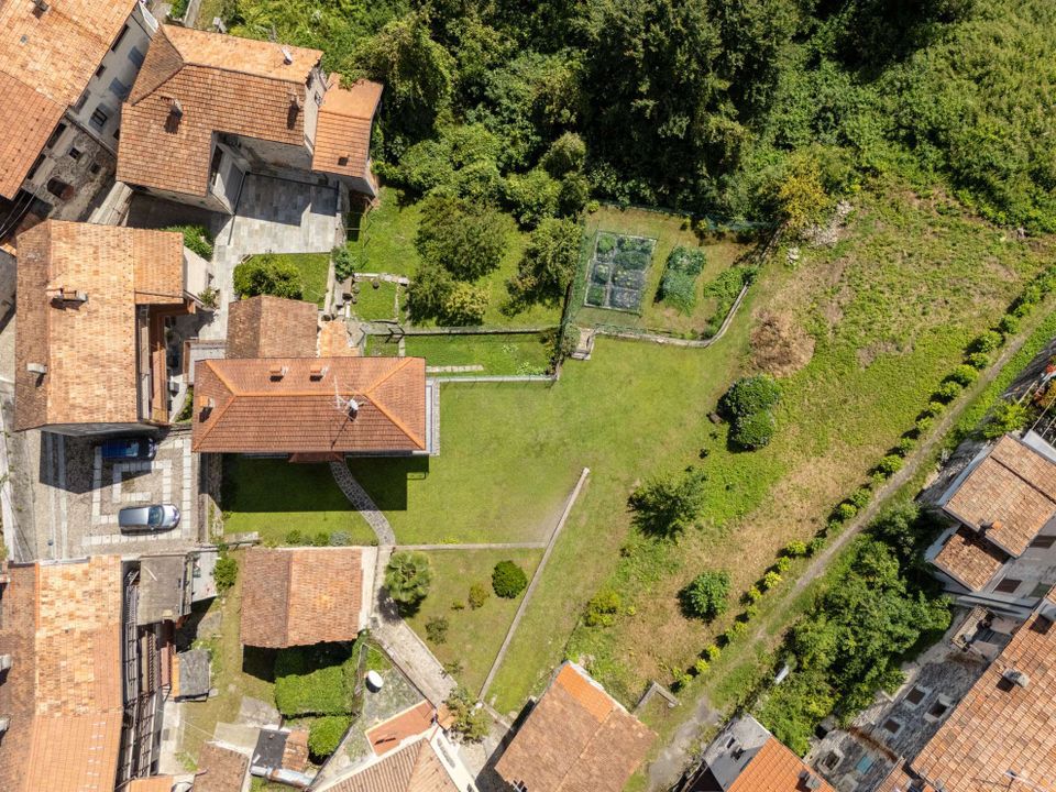 Villa i Madonna del Sasso, Verbano Cusio Ossola - foto 3