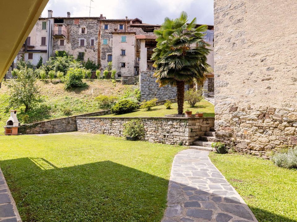Villa i Madonna del Sasso, Verbano Cusio Ossola - foto 4