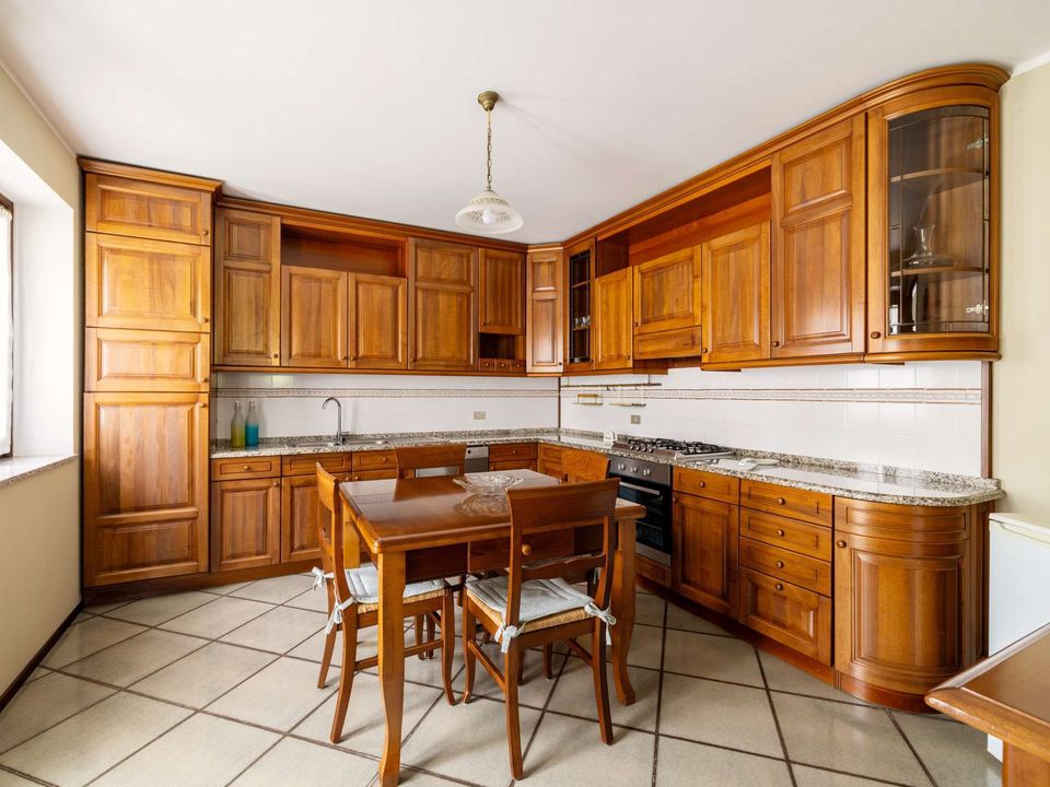 Villa i Madonna del Sasso, Verbano Cusio Ossola - foto 5