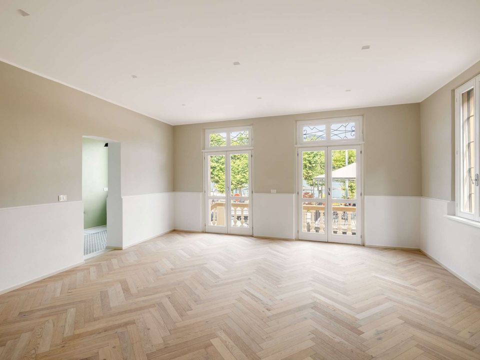 Villa i Porto Valtravaglia, Varese - bilde 4