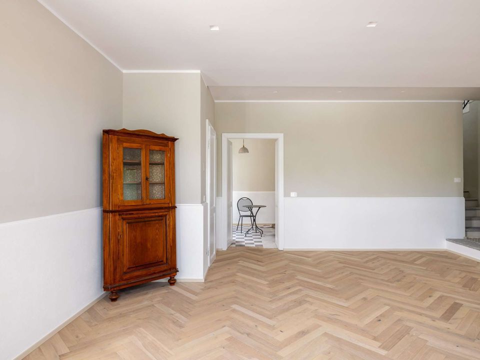 Villa i Porto Valtravaglia, Varese - bilde 5