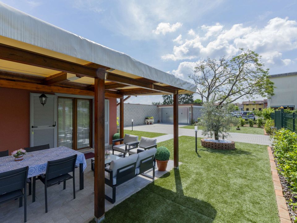 Villa i Arona, Novara - foto 1