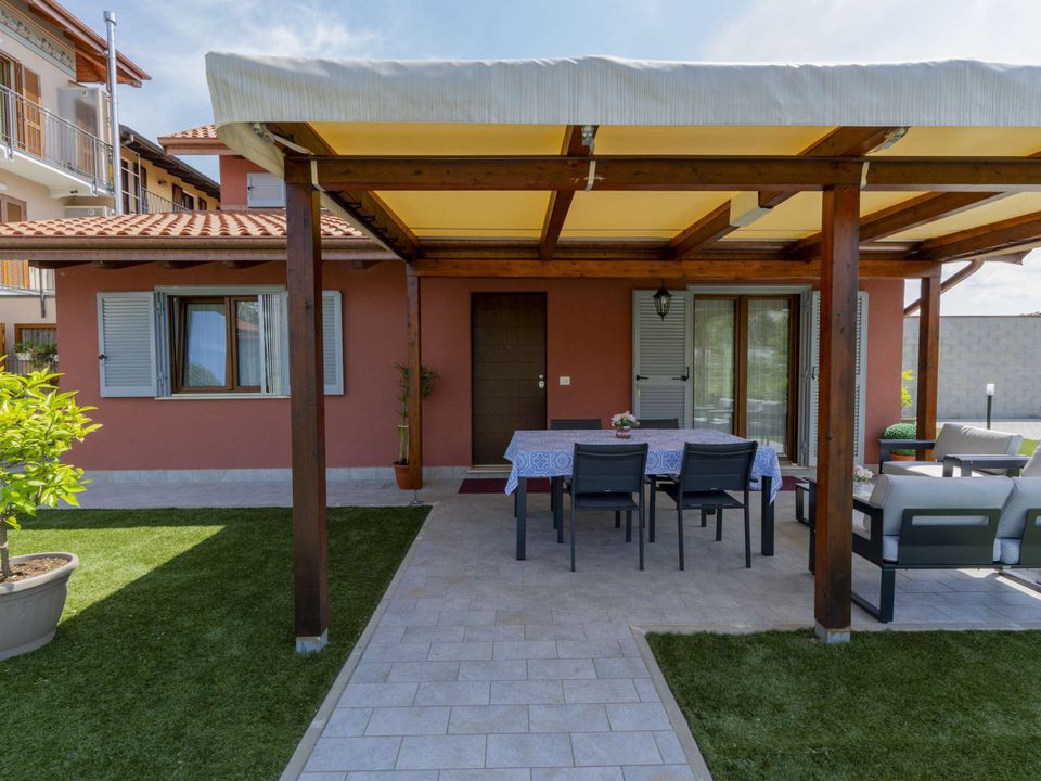 Villa i Arona, Novara - foto 5