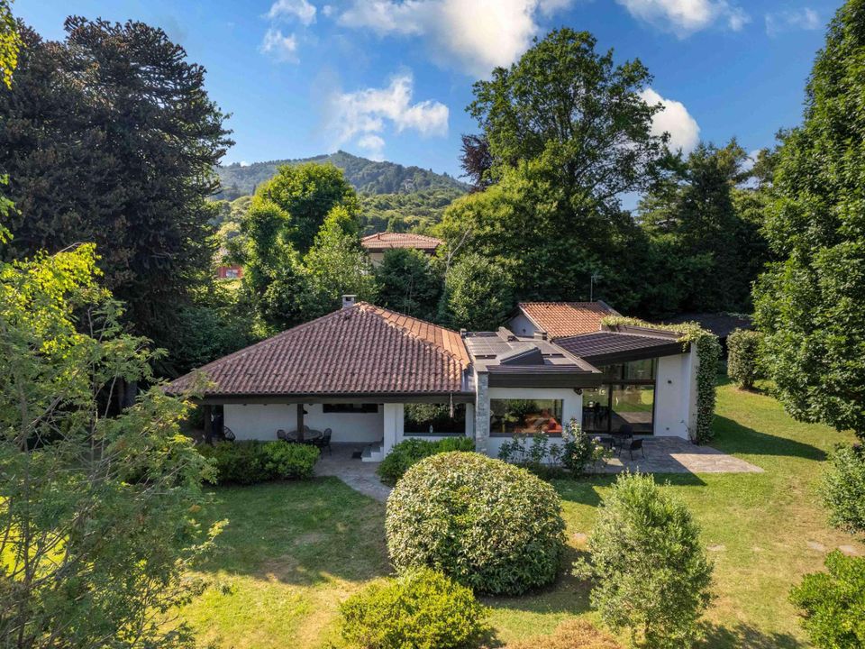 Villa i Fosseno, Novara - foto 3