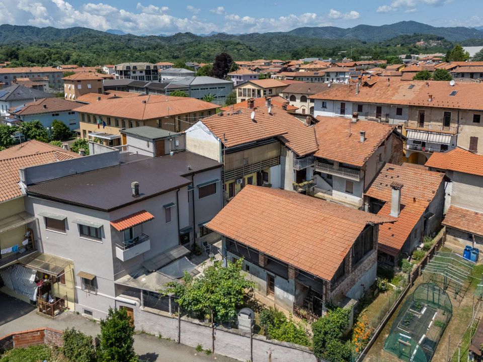 Lejlighed i Gargallo, Novara - foto 2