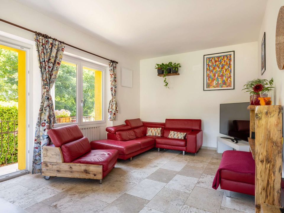 Villa i Sesto Calende, Varese - foto 3