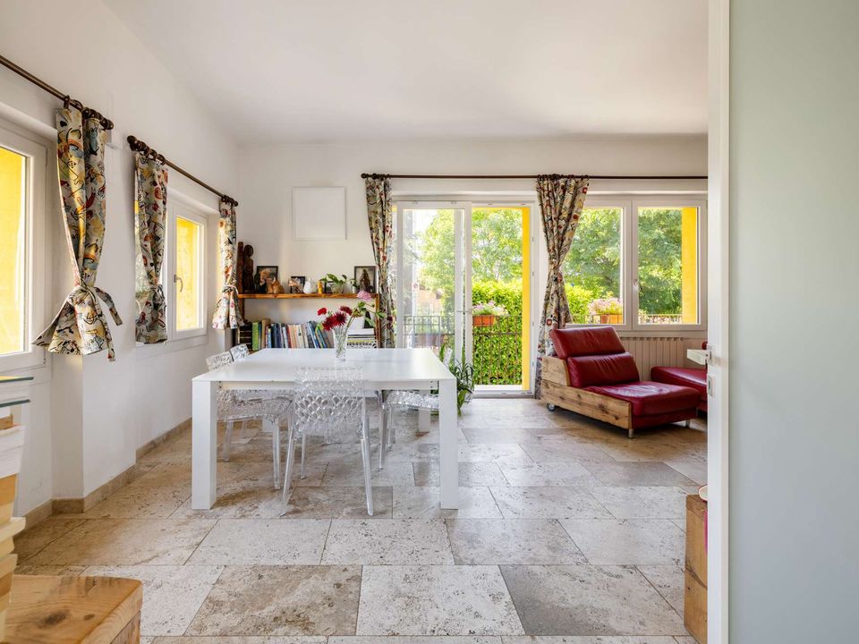 Villa i Sesto Calende, Varese - foto 5