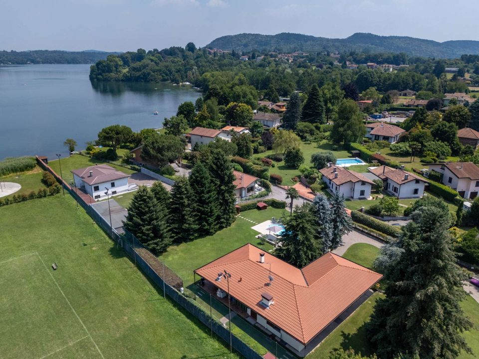 Villa i Cadrezzate, Varese - foto 2