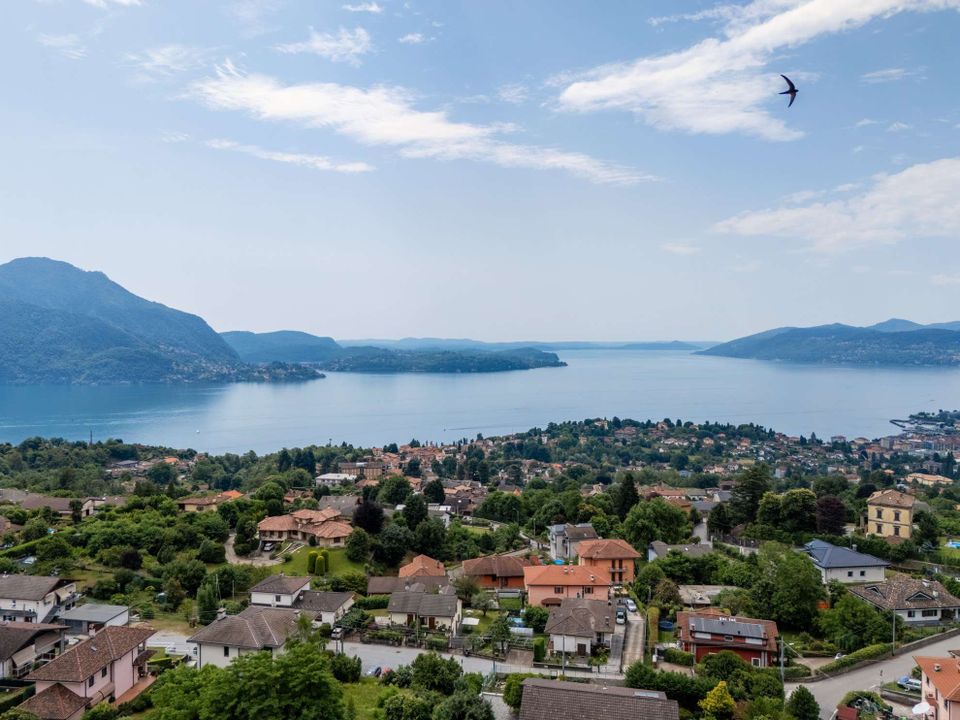 Villa a Arizzano, Verbano Cusio Ossola - foto 1