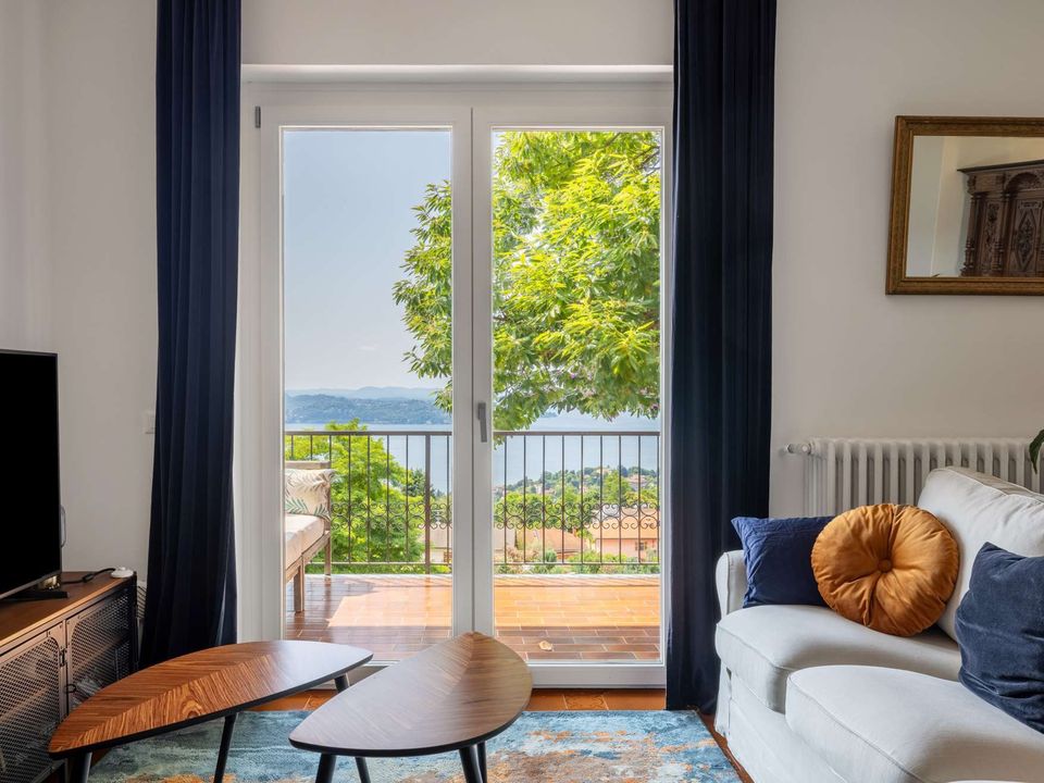 Villa a Arizzano, Verbano Cusio Ossola - foto 3