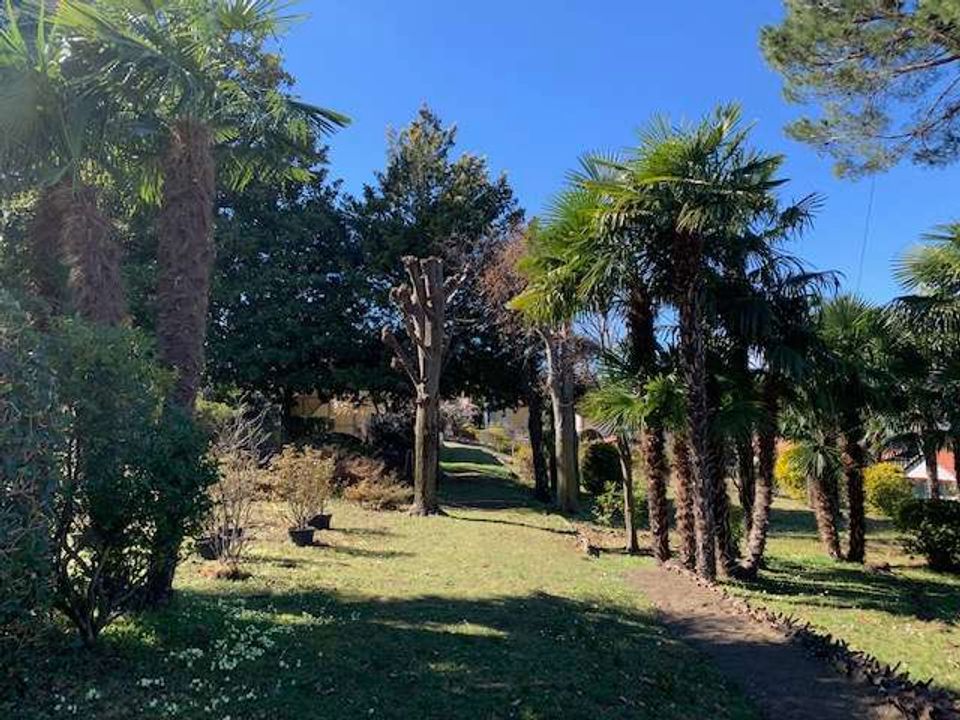Tomt i Porto Valtravaglia, Varese - bilde 1