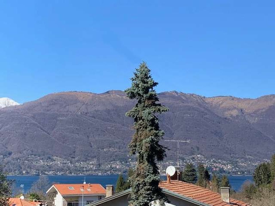 Tomt i Porto Valtravaglia, Varese - bilde 2