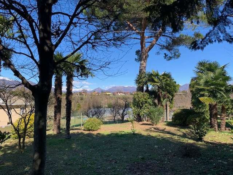 Tomt i Porto Valtravaglia, Varese - bilde 3