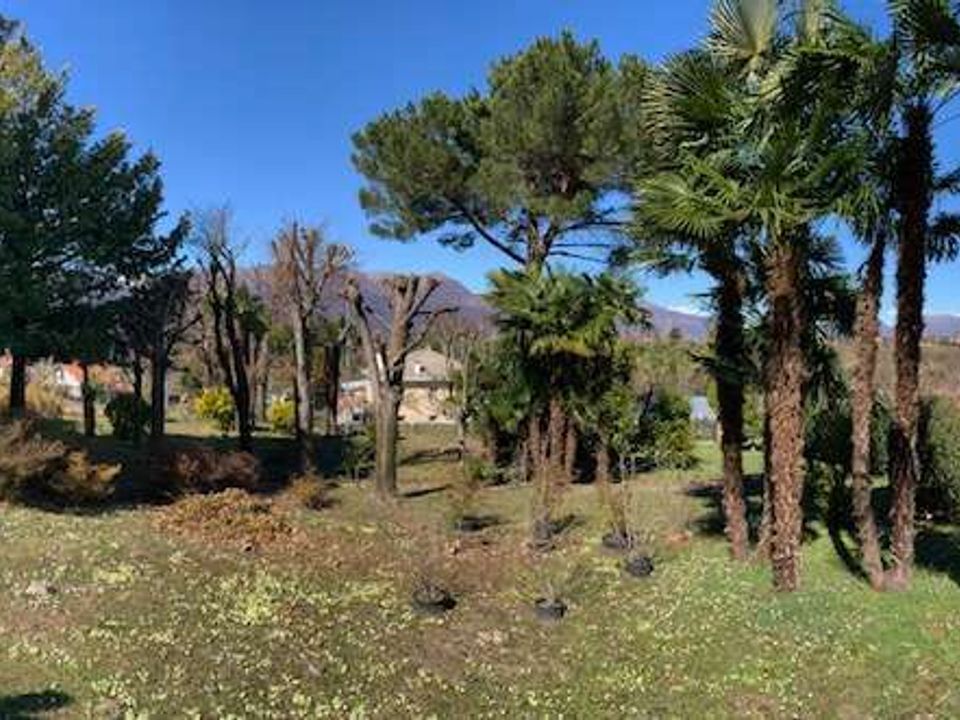 Tomt i Porto Valtravaglia, Varese - bilde 4