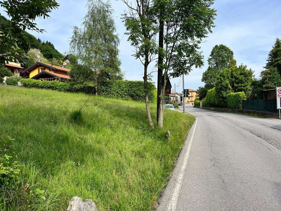 Helårsgrund i Armeno, Novara - foto 3