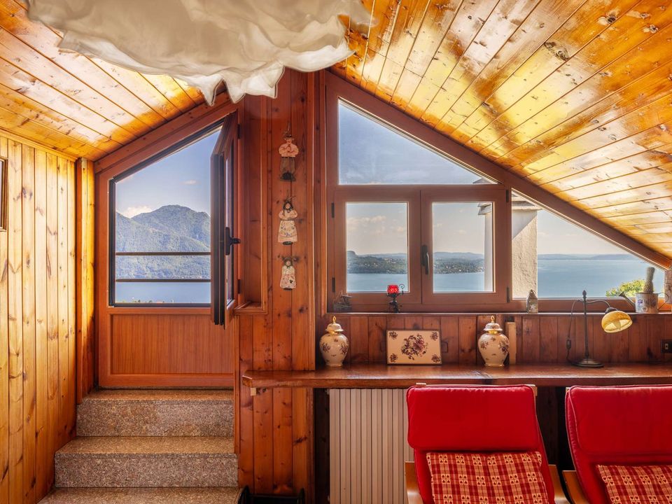 Apartament a Arizzano, Verbano Cusio Ossola - foto 1