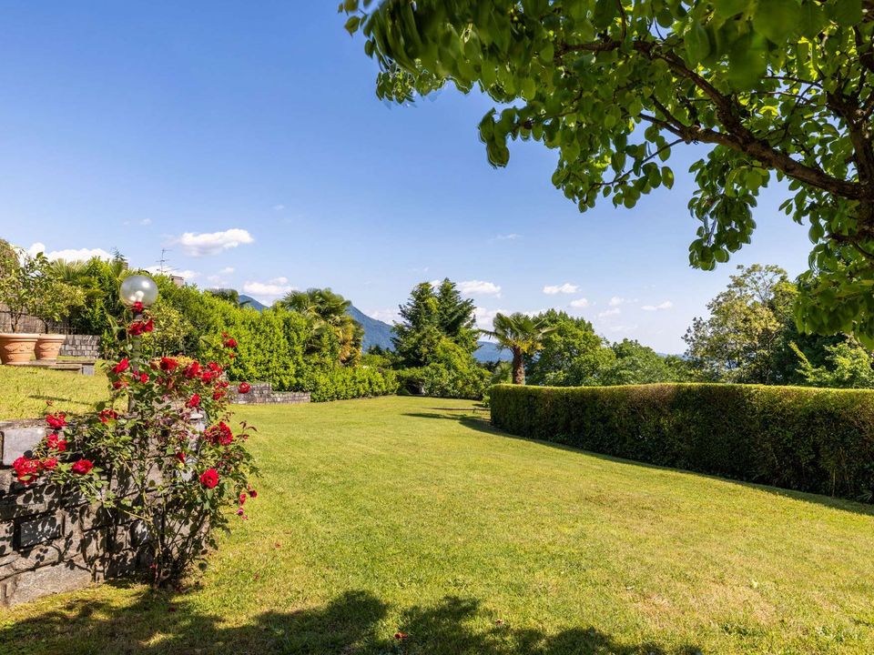 Apartament a Arizzano, Verbano Cusio Ossola - foto 4