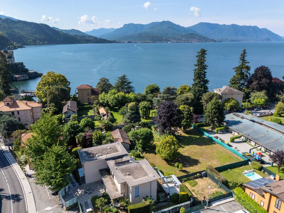 Villa i Maccagno con Pino e Veddasca, Varese - foto 2