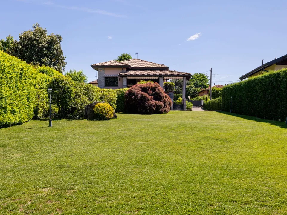 Villa i Ispra, Varese - foto 1