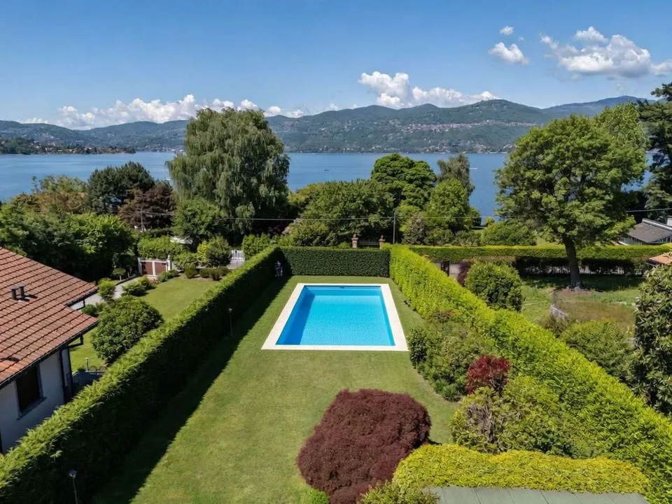 Villa i Ispra, Varese - foto 2