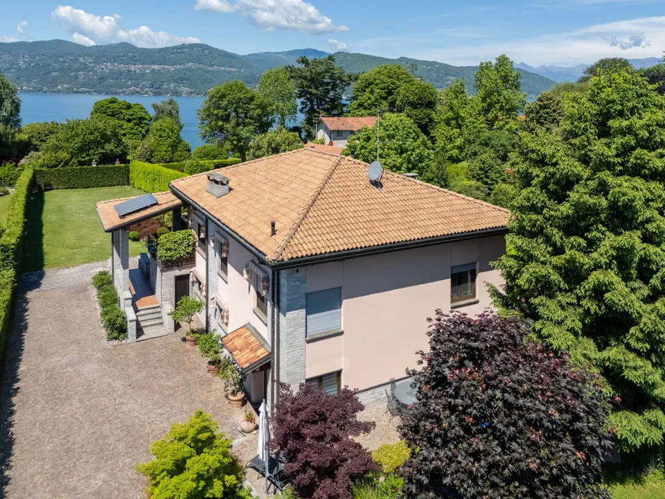 Villa i Ispra, Varese - foto 3