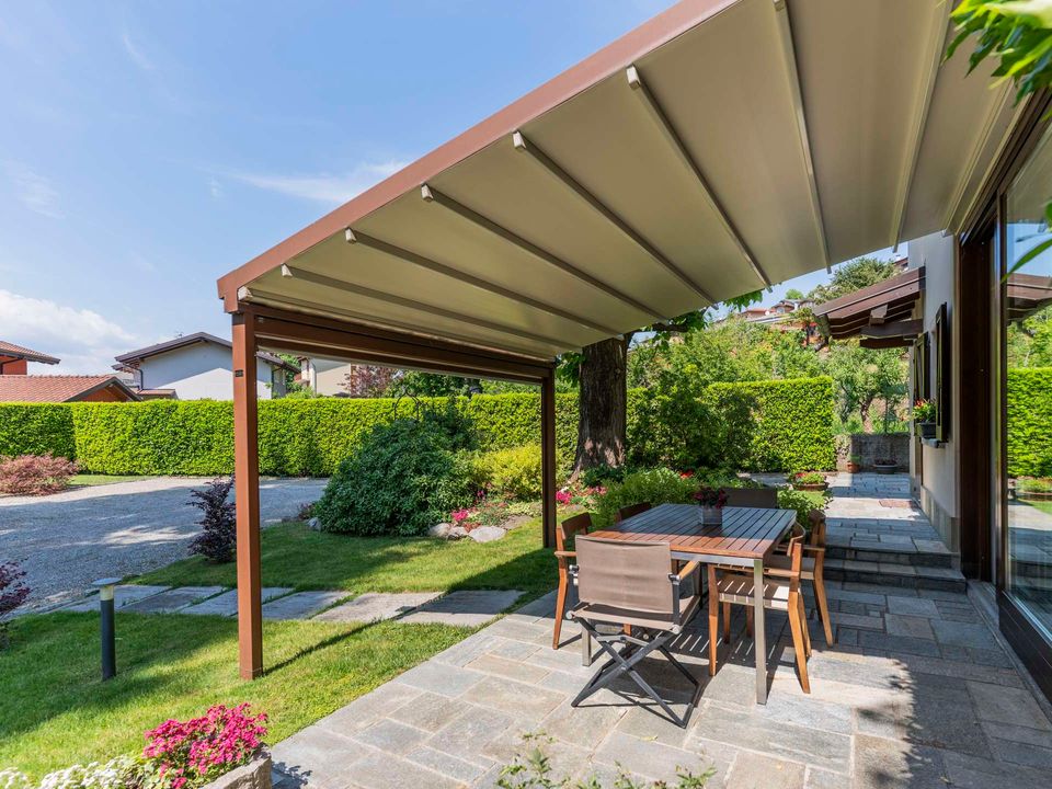 Villa i Besozzo, Varese - foto 2