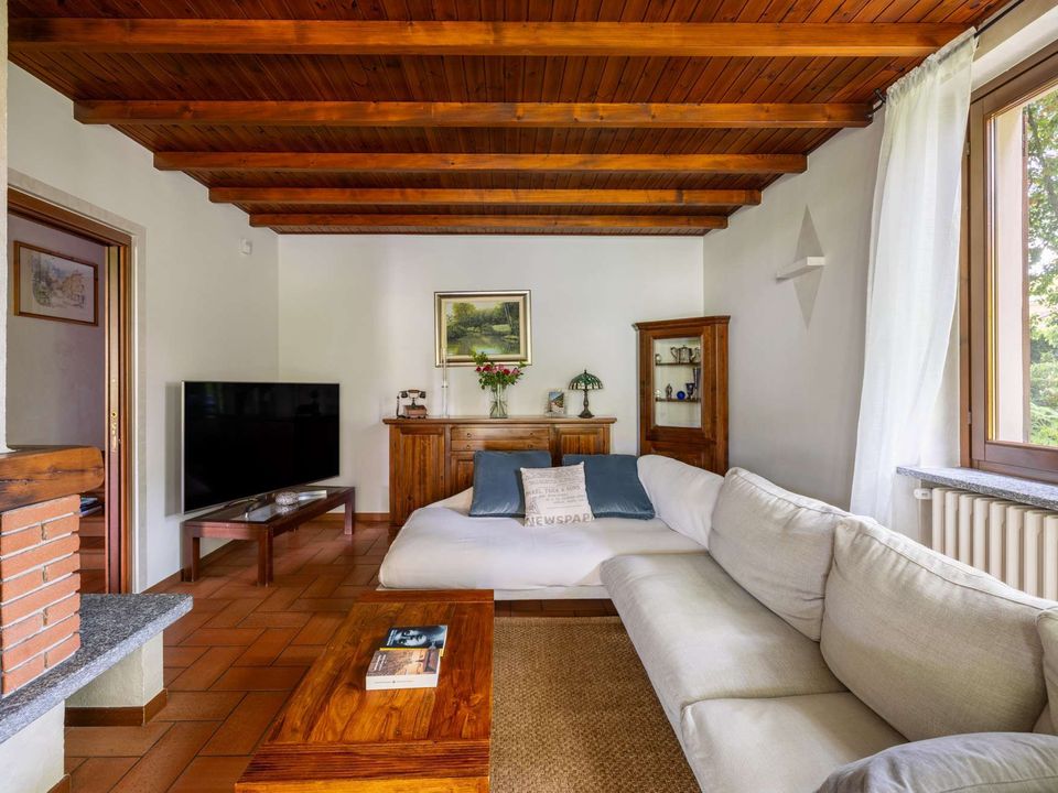 Villa i Besozzo, Varese - foto 4