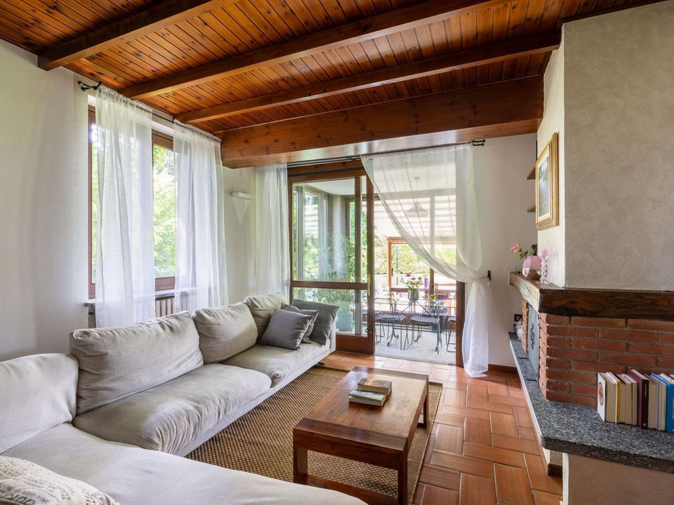 Villa i Besozzo, Varese - foto 5