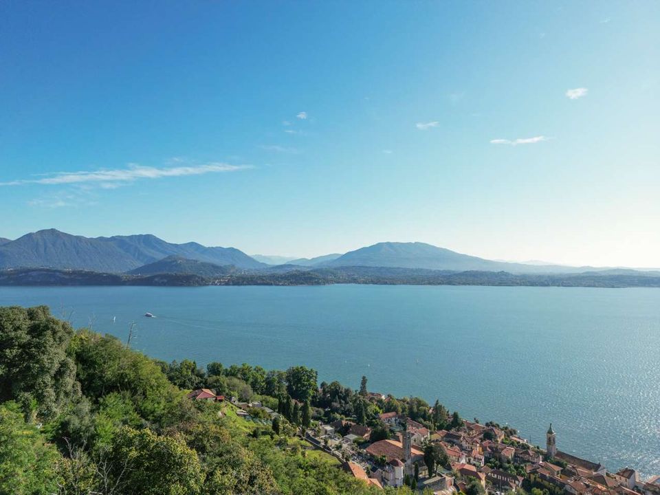 Villa i Belgirate, Verbano Cusio Ossola - foto 4
