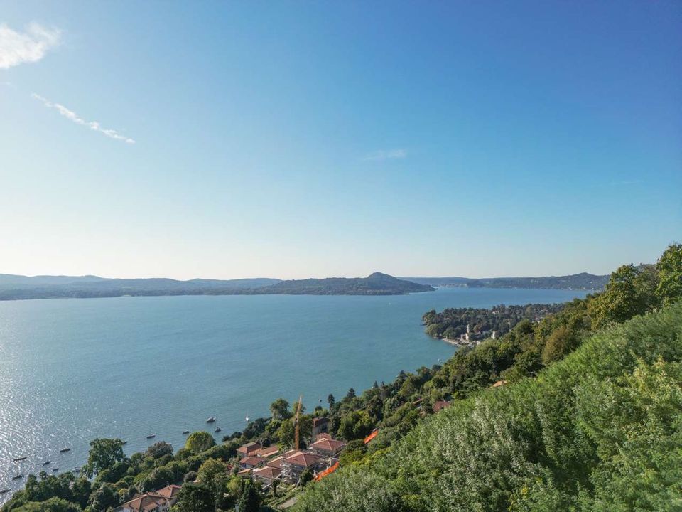 Villa i Belgirate, Verbano Cusio Ossola - foto 5