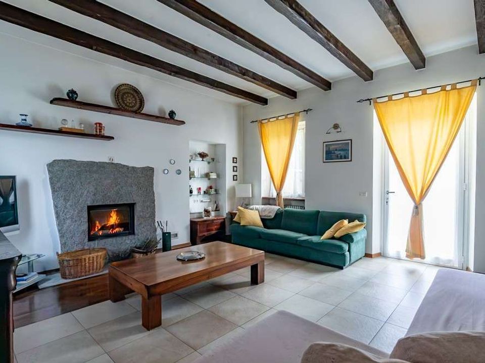 Villa i Arona, Novara - foto 3