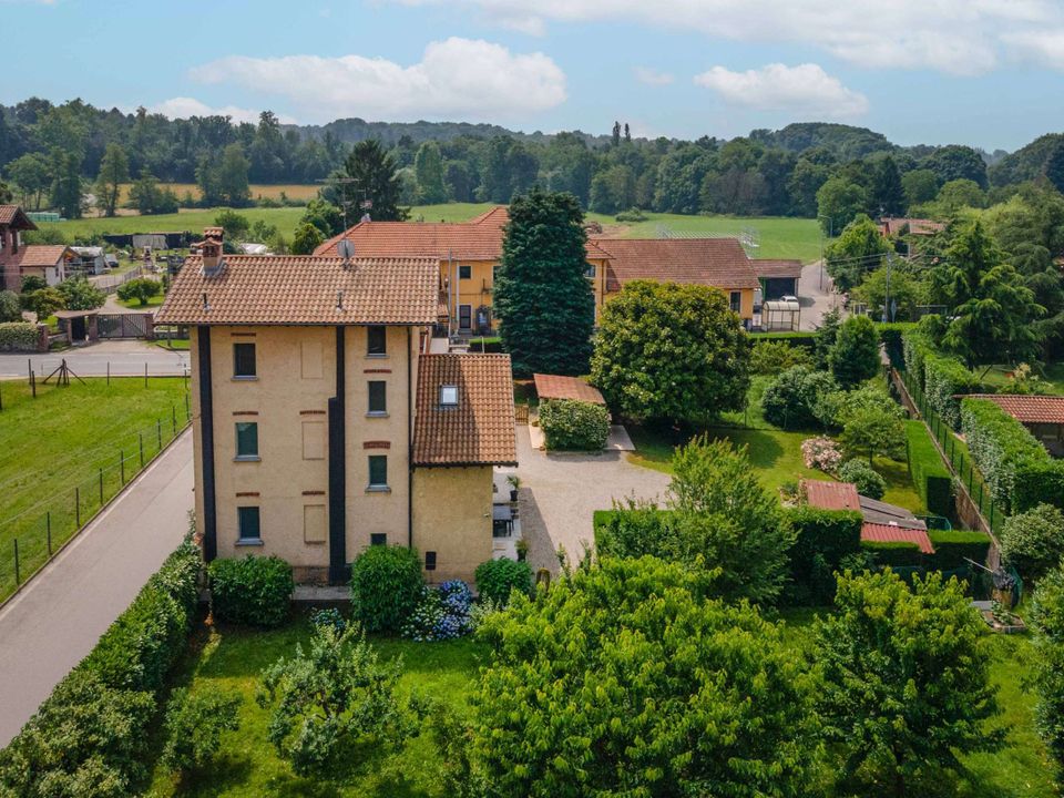 Villa i Arona, Novara - foto 4