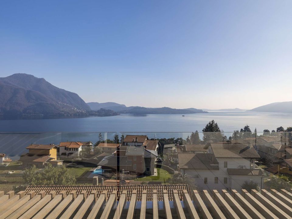 Villa i Verbania, Verbano Cusio Ossola - foto 2