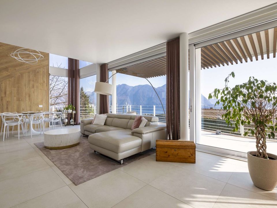 Villa i Verbania, Verbano Cusio Ossola - foto 5