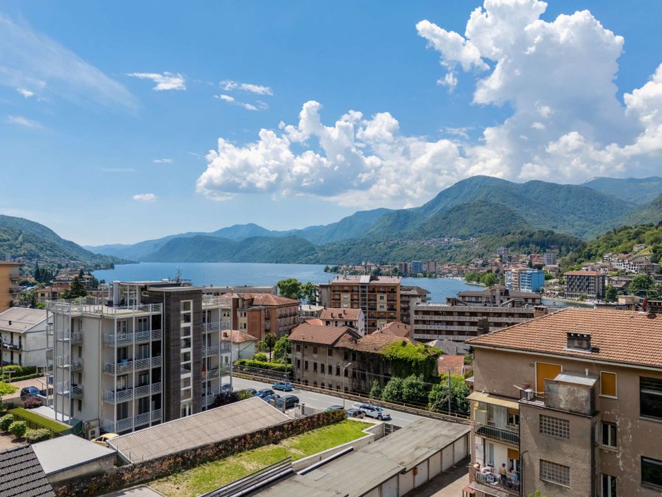 Villa i Omegna, Verbano Cusio Ossola - foto 2