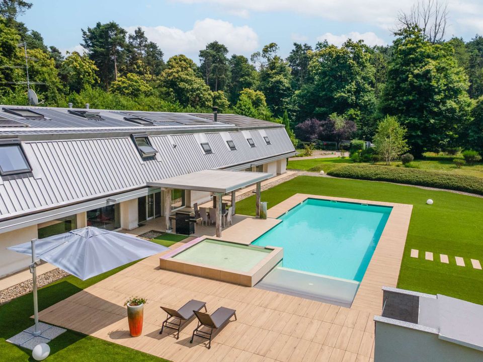 Villa i Arona, Novara - foto 1