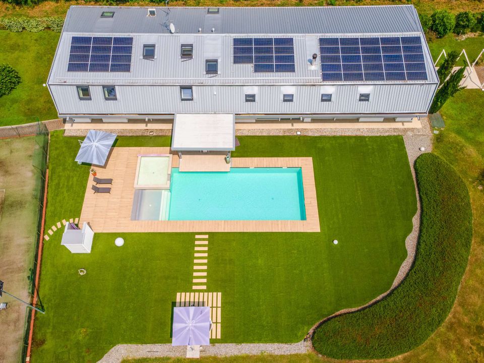 Villa i Arona, Novara - foto 2