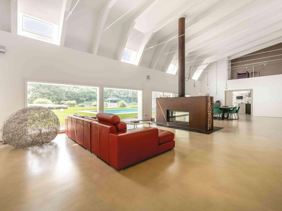 Villa i Arona, Novara - foto 3