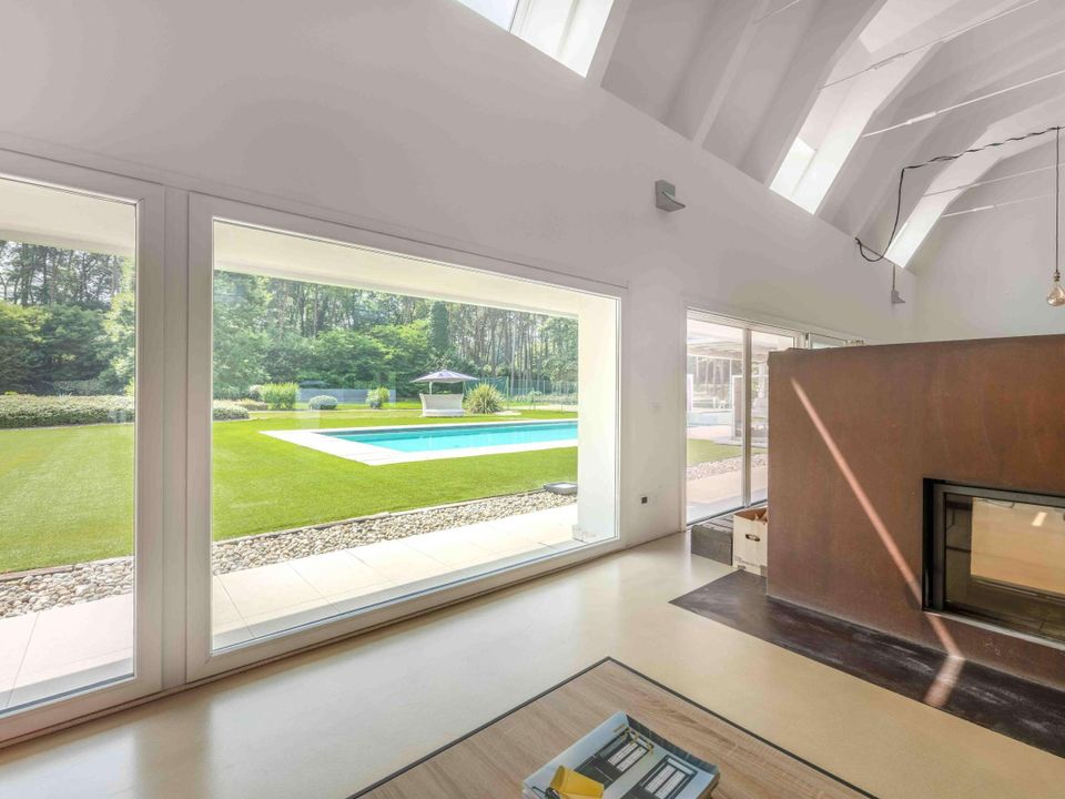 Villa i Arona, Novara - foto 4