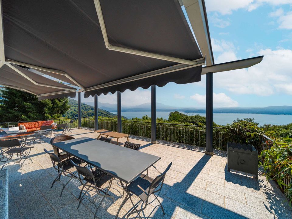 Villa i Massino Visconti, Novara - foto 3