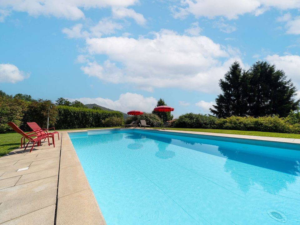 Villa i Massino Visconti, Novara - foto 4