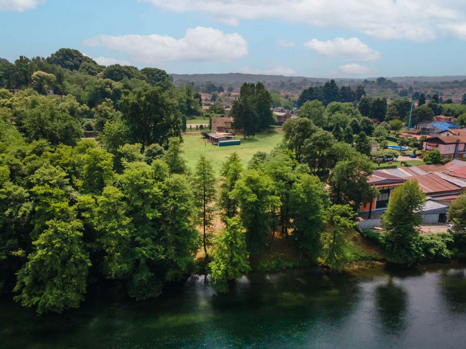 Villa i Castelletto sopra Ticino, Novara - foto 2