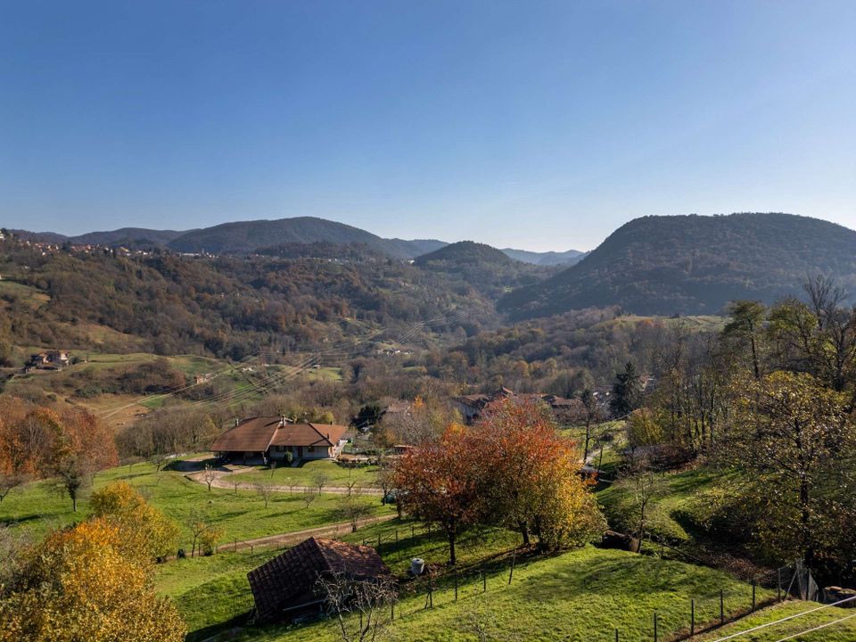 Villa i Pettenasco, Novara - foto 1